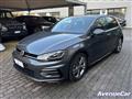 VOLKSWAGEN GOLF 1.5 tsi R-Line RLINE SPORT DSG UNICO PROPRIETARIO