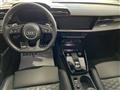 AUDI RS 3 SPORTBACK RS 3 SPB TFSI quattro S tronic