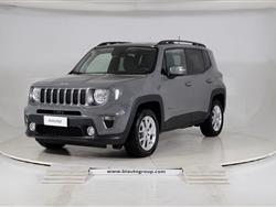 JEEP RENEGADE 4XE 4xe 1.3 t4 phev Limited 4xe at6