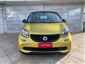 SMART FORFOUR 1.0 71 CV PASSION NEOPATENTATI CERCHI 15 GARANZIA