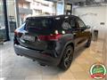 MERCEDES CLASSE GLA d Auto Premium AMG *PACK LUCI*NIGHT PACK