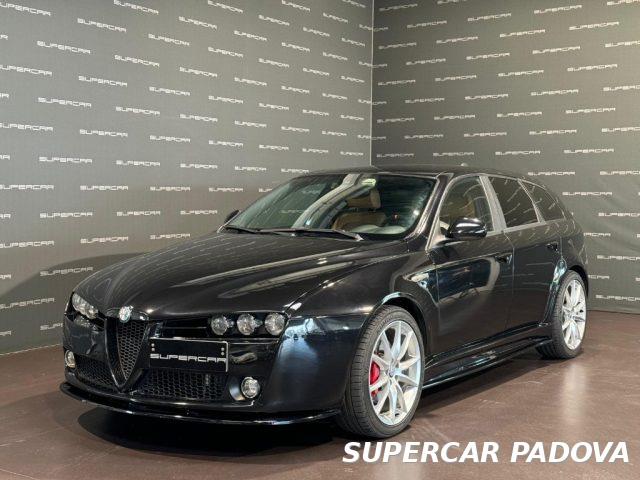 ALFA ROMEO 159 2.4 JTDm 200 CV Distinctive Q-Tronic MOTORE NUOVO