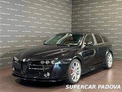 ALFA ROMEO 159 2.4 JTDm 200 CV Distinctive Q-Tronic MOTORE NUOVO