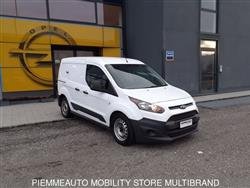 FORD TRANSIT CONNECT Transit Connect 200 1.5 TDCi PC Furgone Entry