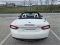 FIAT 124 SPIDER Turbo Lusso