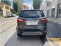 FORD ECOSPORT Titanium 1.0 EcoBoost