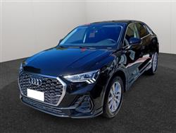 AUDI Q3 SPORTBACK Q3 SPB 40 TDI quattro S tronic Business Plus