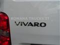 OPEL VIVARO L3 H1 ISOLATO + EVAPORATORE HACCP FARMACI