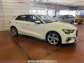 AUDI A3 SPORTBACK A3 SPB 30 TFSI Business Advanced