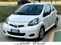 TOYOTA AYGO 1.0 12V VVT-i 3 porte Sol +NEOPATENTATI OK!!