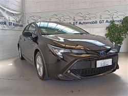 TOYOTA COROLLA 1.8 Hybrid Style