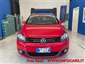 VOLKSWAGEN GOLF 1.6 TDI DPF Highline