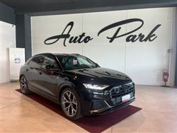 AUDI Q8 50 TDI 286 CV quattro tiptronic