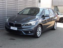 BMW SERIE 2 ACTIVE TOURER 225xe Active Tourer iPerformance Advantage aut.