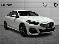 BMW SERIE 2 GRAND COUPE d Gran Coupé Msport aut.