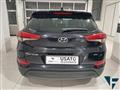 HYUNDAI TUCSON 1.7 CRDi XPossible