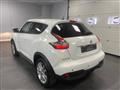 NISSAN JUKE 1.6 GPL Eco Acenta