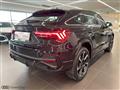 AUDI Q3 SB  SPORTBACK 45 TFSI E S TRONIC MY 24