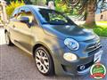 FIAT 500 1.3 Multijet 95 CV S VERDE ALPI OPACO