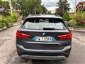 BMW X1 sDrive18d Business