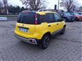 FIAT PANDA CROSS Panda Cross 1.0 FireFly S&S Hybrid