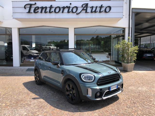 MINI COUNTRYMAN 2.0 Cooper D Northwood Edition Countryman