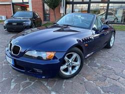 BMW Z3 1.8 cat Roadster