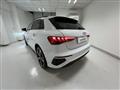 AUDI A3 SPORTBACK A3 SPB 45 TFSI e S tronic S line edition