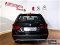 BMW X1 xDrive20d Futura Automatica con gancio