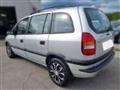 OPEL ZAFIRA CON GARANZIA FINO A DUE ANNI