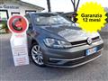 VOLKSWAGEN GOLF 1.6 TDI 115 CV DSG Executive BlueMotion Tech.