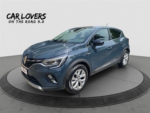 RENAULT CAPTUR 1.0 tce Intens Gpl 100cv my21