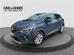 RENAULT CAPTUR 1.0 tce Intens Gpl 100cv my21