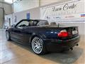 BMW SERIE 3 cat Cabrio -Carbon schwarz Manual Gearbox-