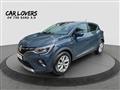 RENAULT CAPTUR 1.0 tce Intens Gpl 100cv my21