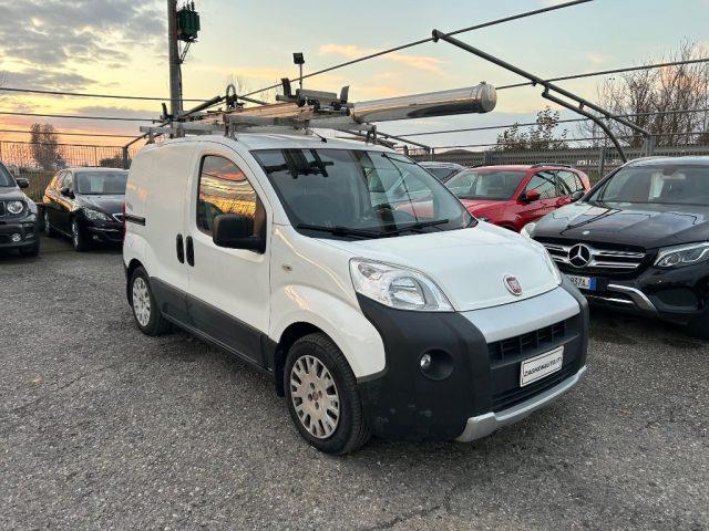 FIAT FIORINO 1.3 MJT 95CV Furgone Adventure E5+ ATTREZZATO