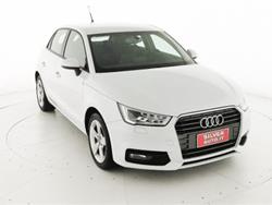 AUDI A1 SPORTBACK SPB 1.6 TDI 116 CV Sport - CAMBIO AUTOMATICO