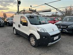 FIAT FIORINO 1.3 MJT 95CV Furgone Adventure E5+ ATTREZZATO