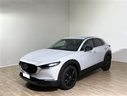 MAZDA CX-30 2.0L e-Skyactiv-G M Hybrid 2WD Homura