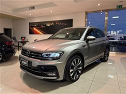 VOLKSWAGEN Tiguan 2.0 TDI 150CV SCR DSG 4MOT.R-Line