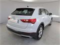 AUDI Q3 35 TDIS tronic Business Advanced