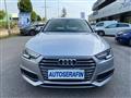 AUDI A4 Avant 35 2.0 tdi Business Sport 150cv s-tronic