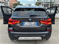 BMW X3 xDrive20d XLINE MY2018 AUTO 4X4 NAVI KAMERA LED