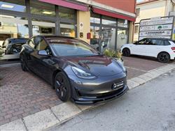 TESLA Model 3 Long Range Dual Motor awd