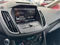 FORD C-MAX 1.6 120CV GPL Titanium