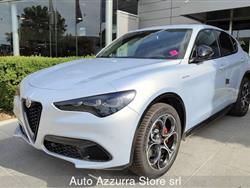 ALFA ROMEO STELVIO 2.2 Turbodiesel 210 CV AT8 Q4 Veloce