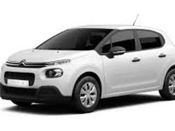 CITROEN C3 3ª serie, C3 PureTech 68 Feel