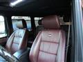 MERCEDES CLASSE G G 55 AMG Kompressor S.W. Lungo *154.000 KM REALI*