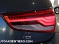 AUDI A1 SPORTBACK SPB 1.6 TDI 116 CV Metal plus xeno bicolore