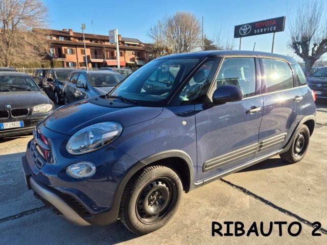 FIAT 500L 1.4 95 CV S&S Sport